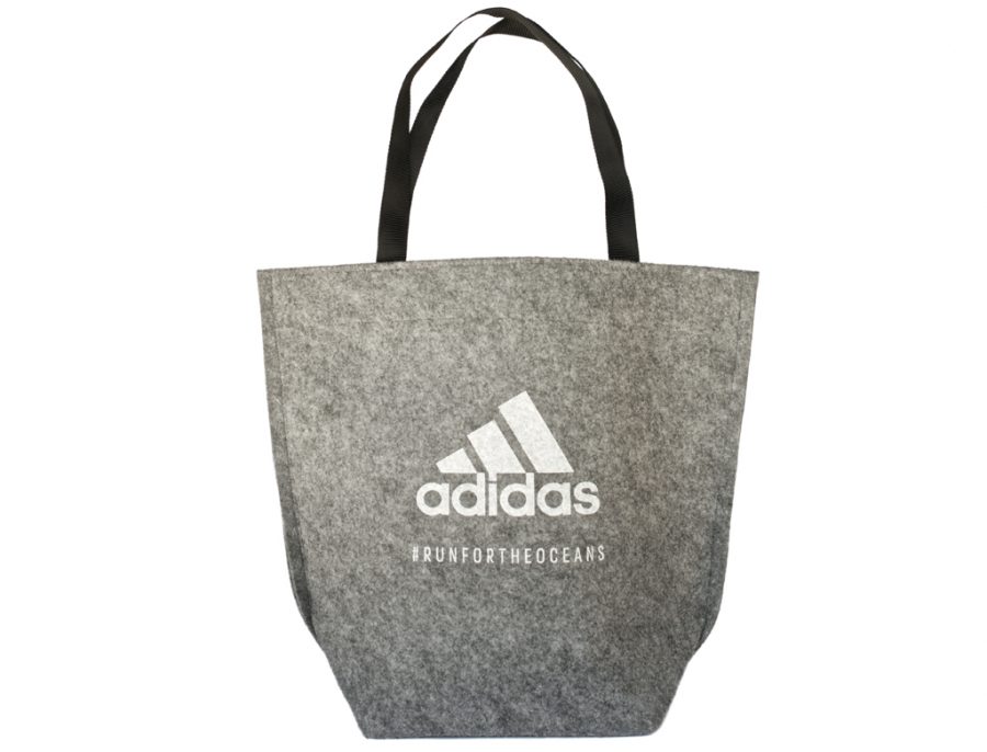 Adidas X Parley - Bags 4 Good | Bags 4 Good